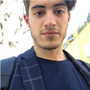 Profesor para estudiantes de la ESO y Bachillerato